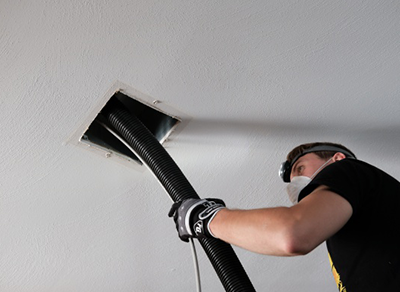 Duct Cleaning Cost
          